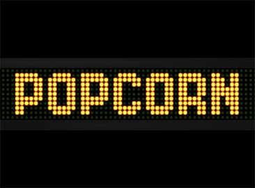Popcorn Feature Titles